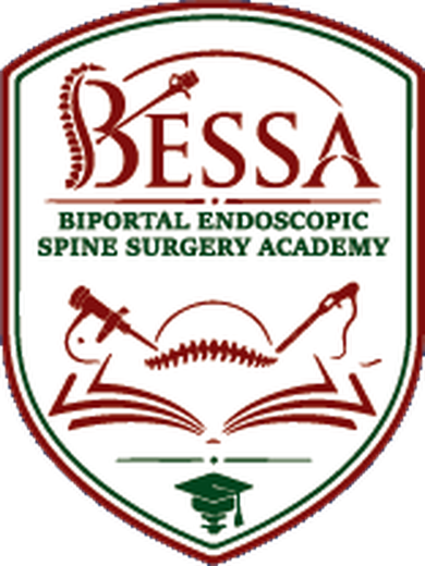 BESSA — Biportal Endoscopic Spine Surgery Academy